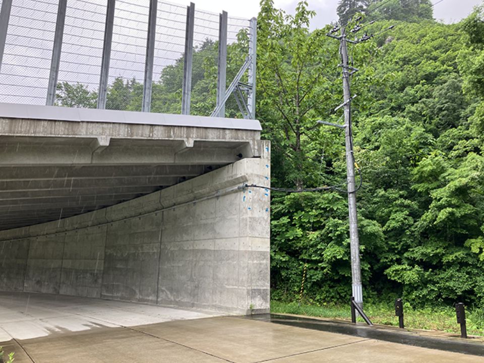 電力土木（添架管１）